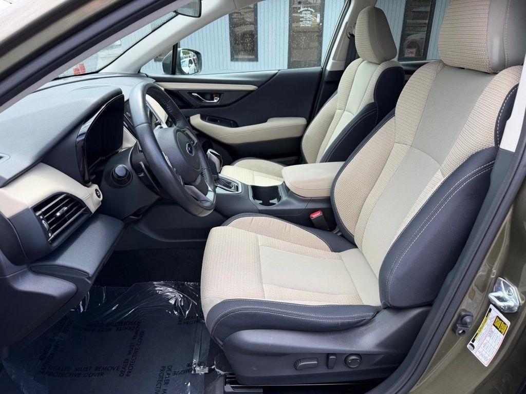Subaru Outback Premium 2023