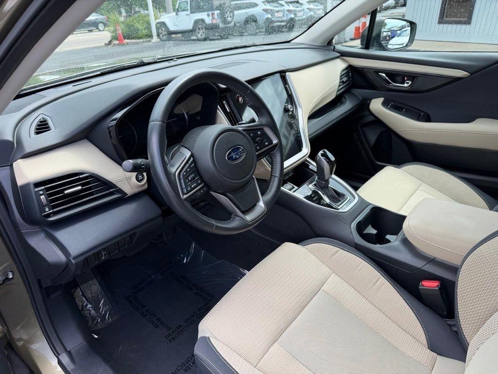 Subaru Outback Premium 2023