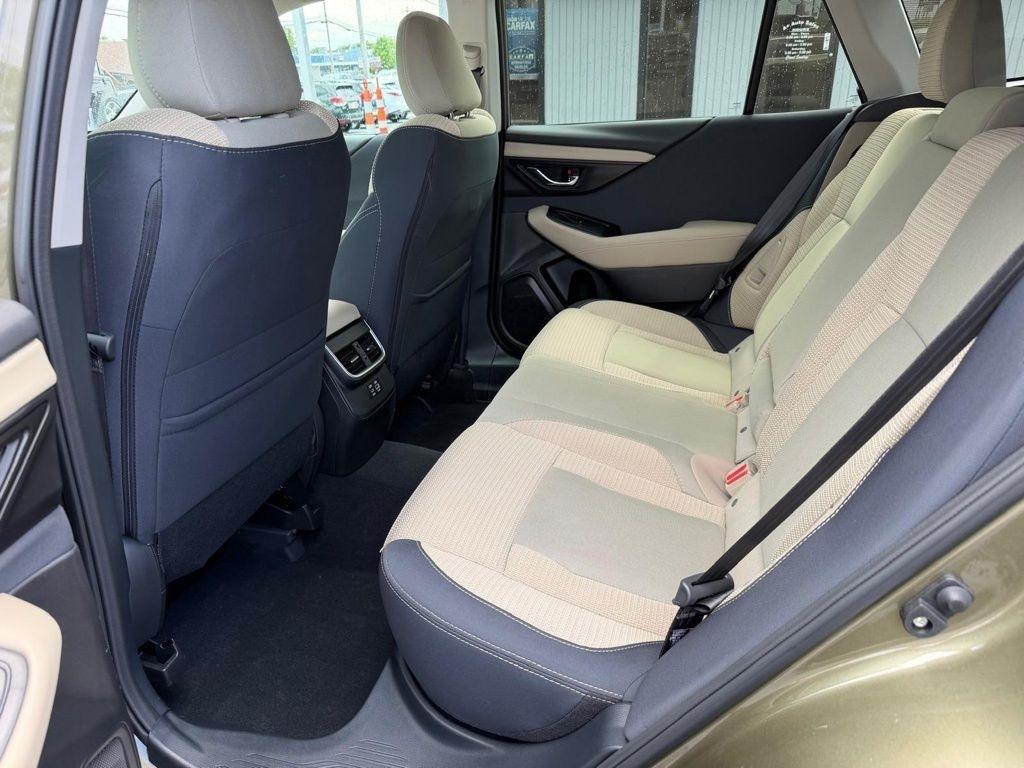 Subaru Outback Premium 2023
