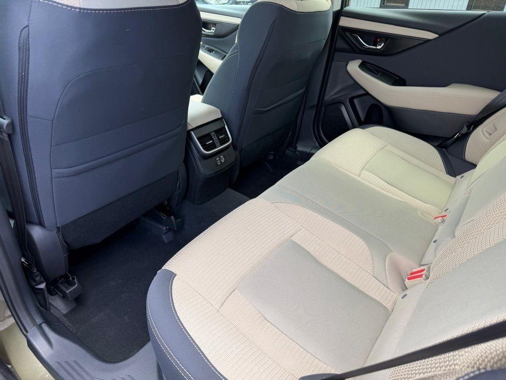 Subaru Outback Premium 2023