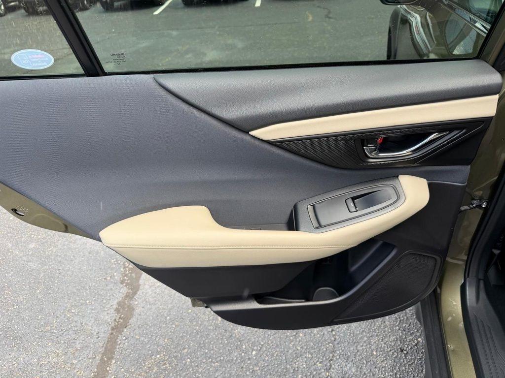 Subaru Outback Premium 2023