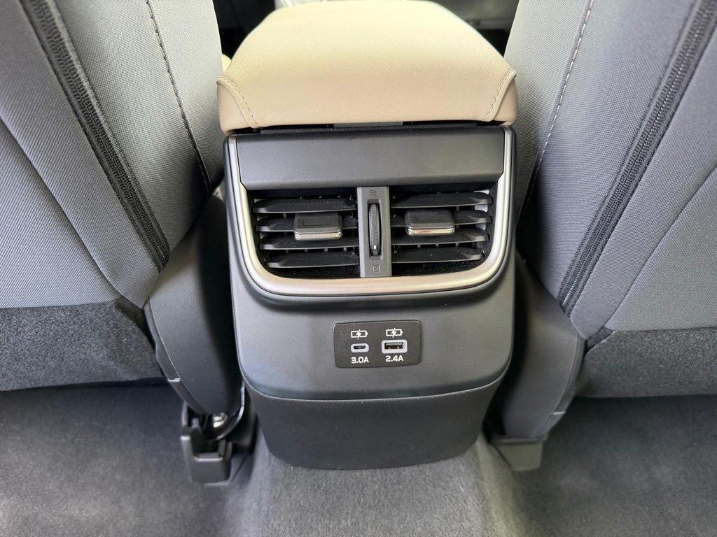 Subaru Outback Premium 2023
