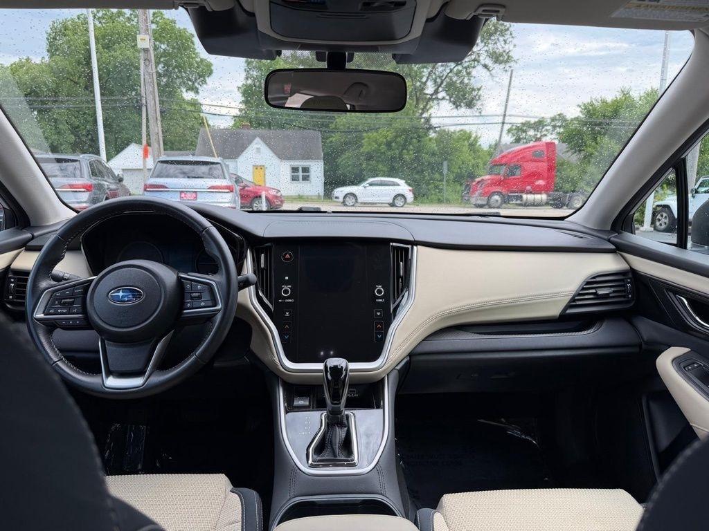 Subaru Outback Premium 2023