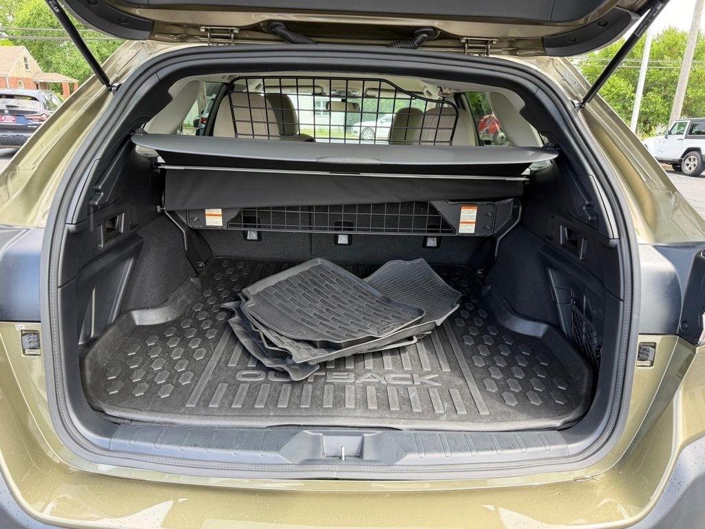 Subaru Outback Premium 2023