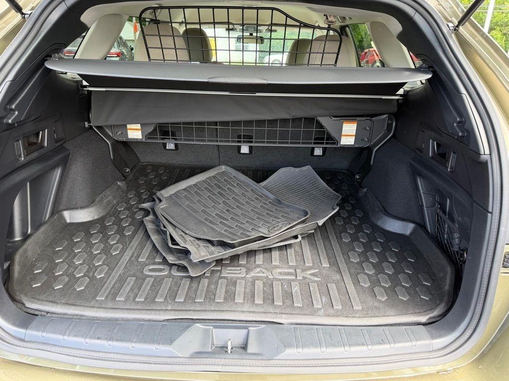 Subaru Outback Premium 2023