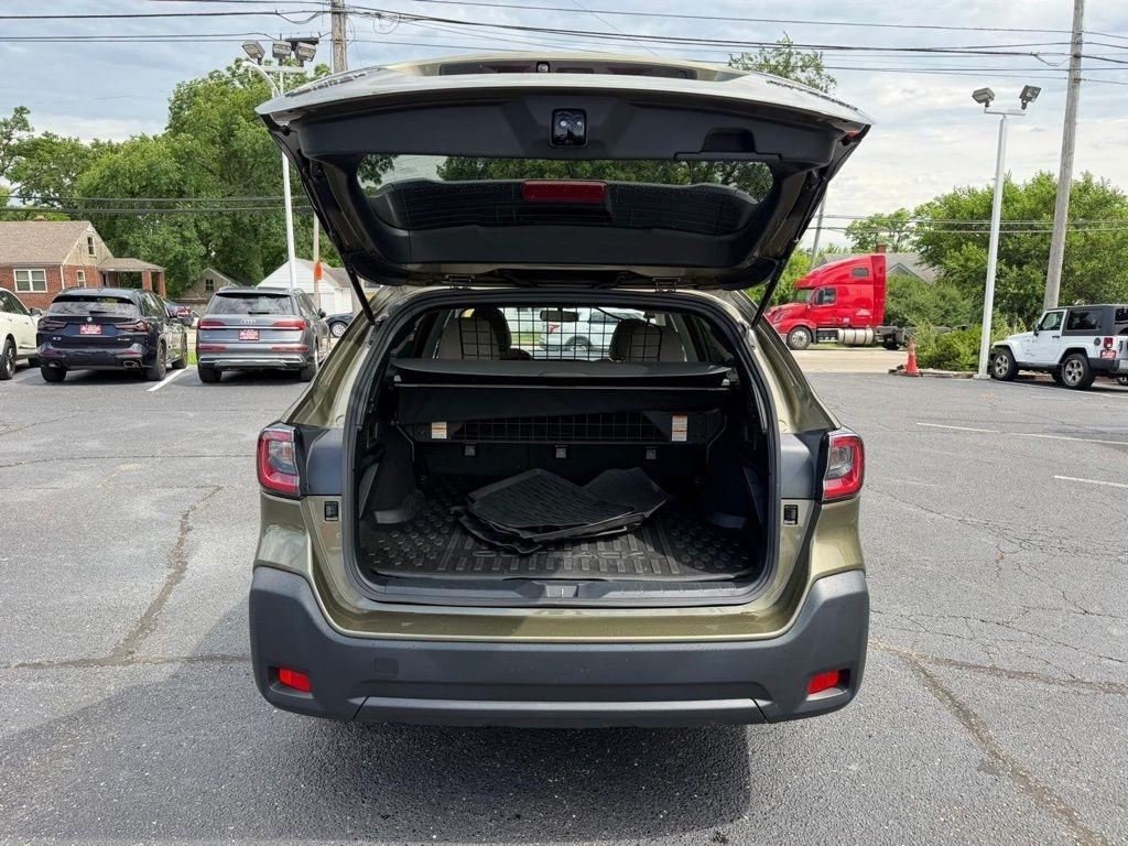 Subaru Outback Premium 2023