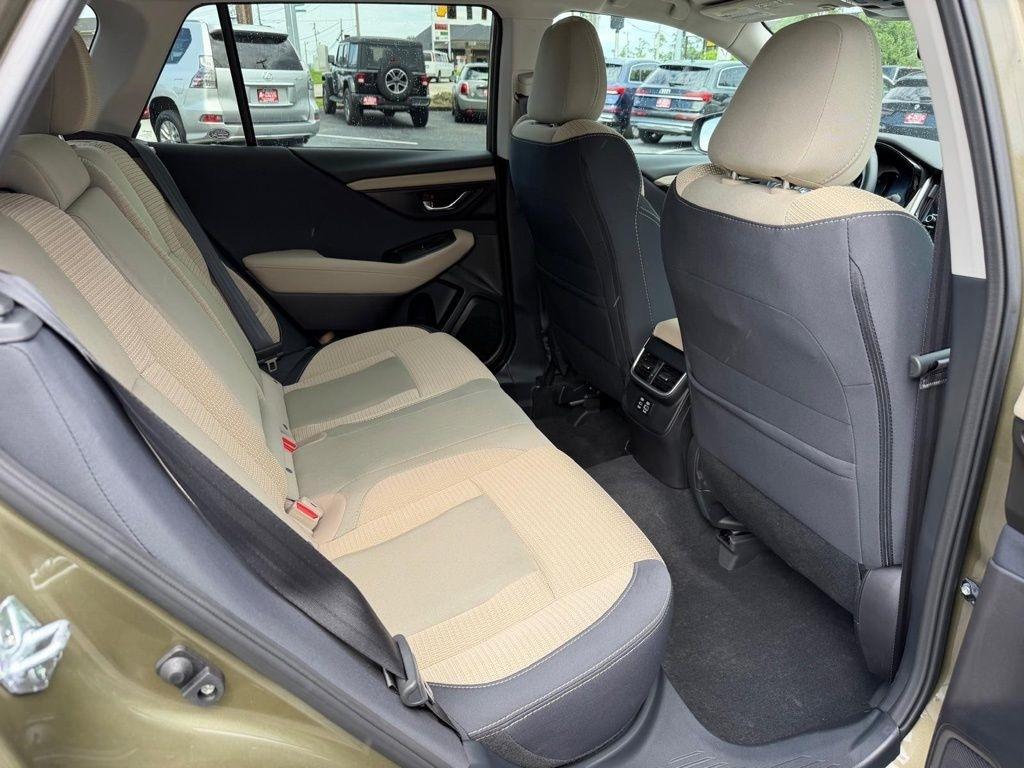 Subaru Outback Premium 2023