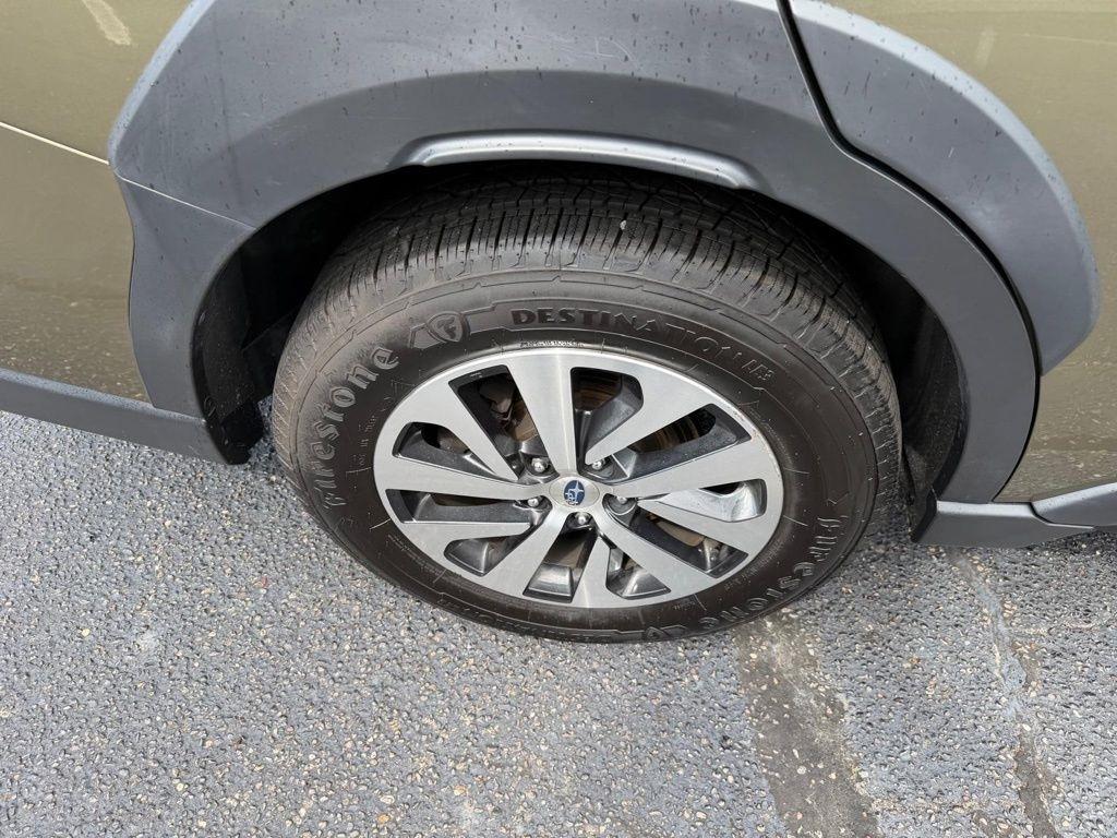 Subaru Outback Premium 2023