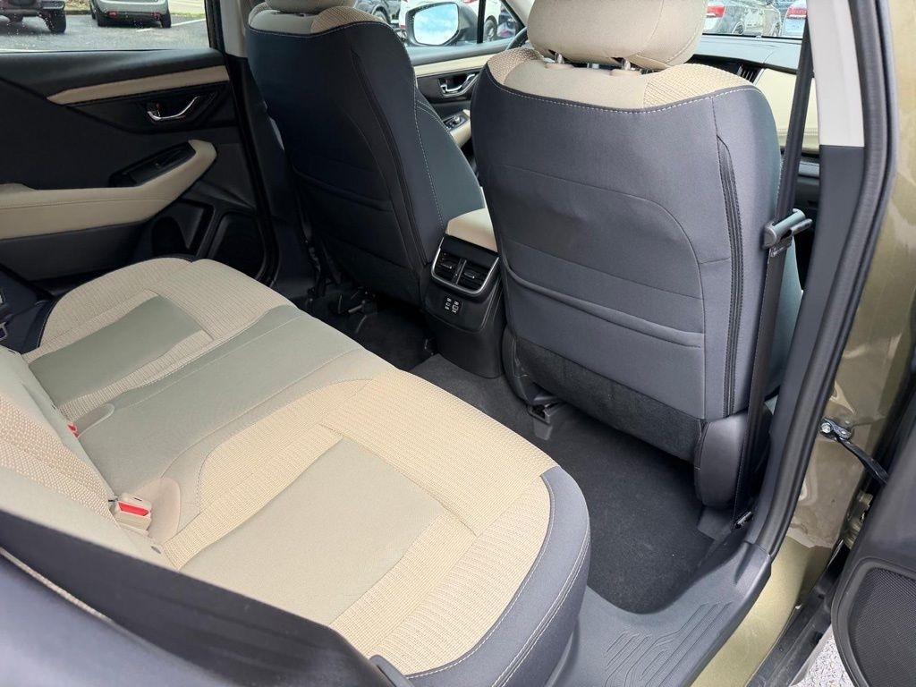 Subaru Outback Premium 2023