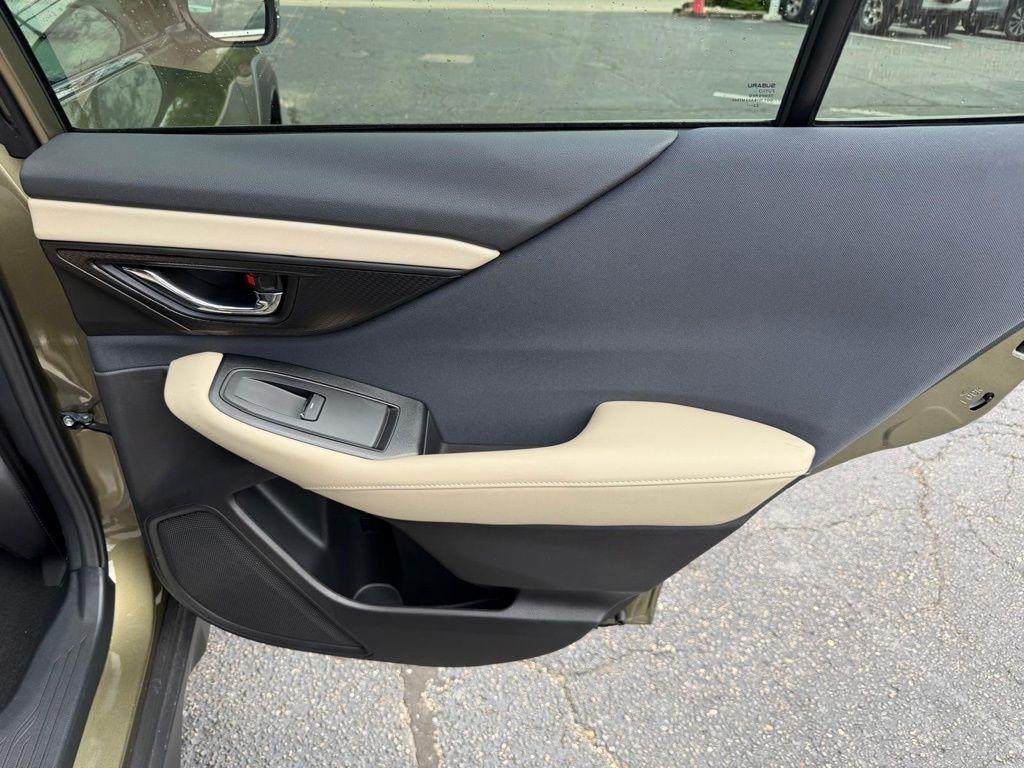 Subaru Outback Premium 2023