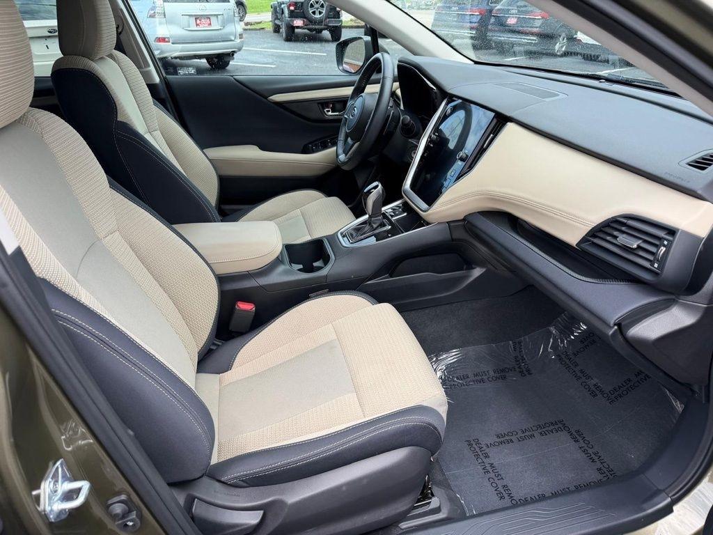 Subaru Outback Premium 2023
