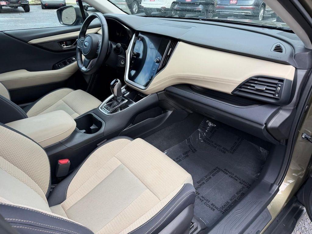 Subaru Outback Premium 2023