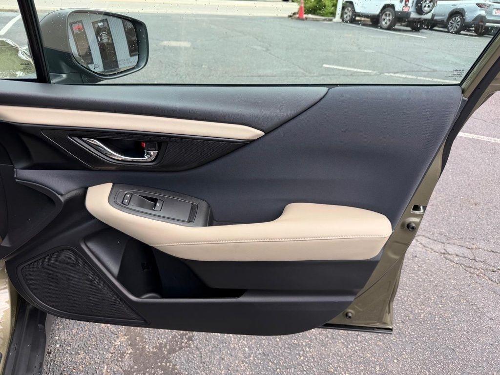 Subaru Outback Premium 2023