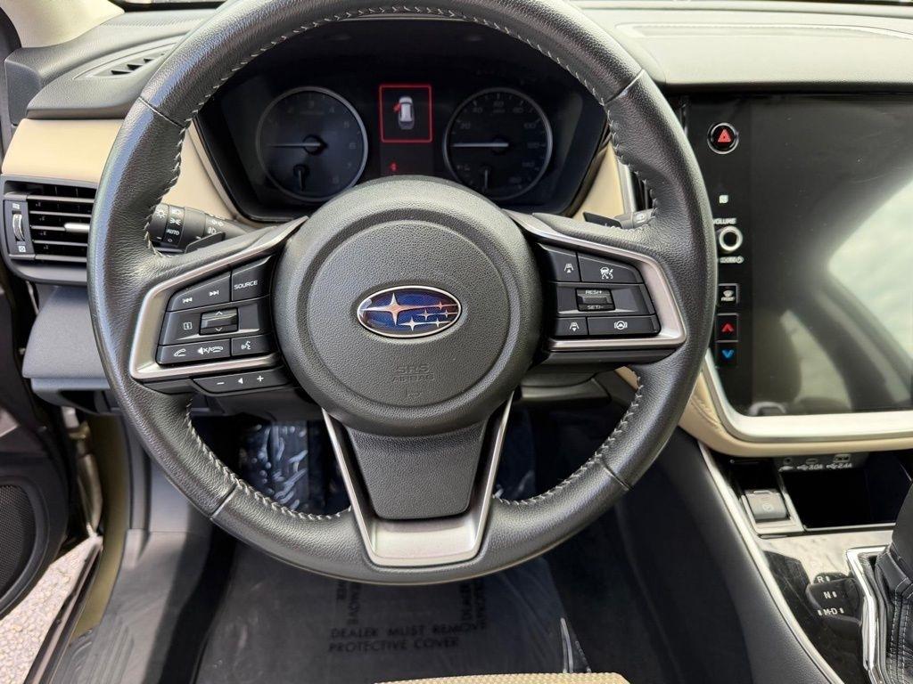 Subaru Outback Premium 2023