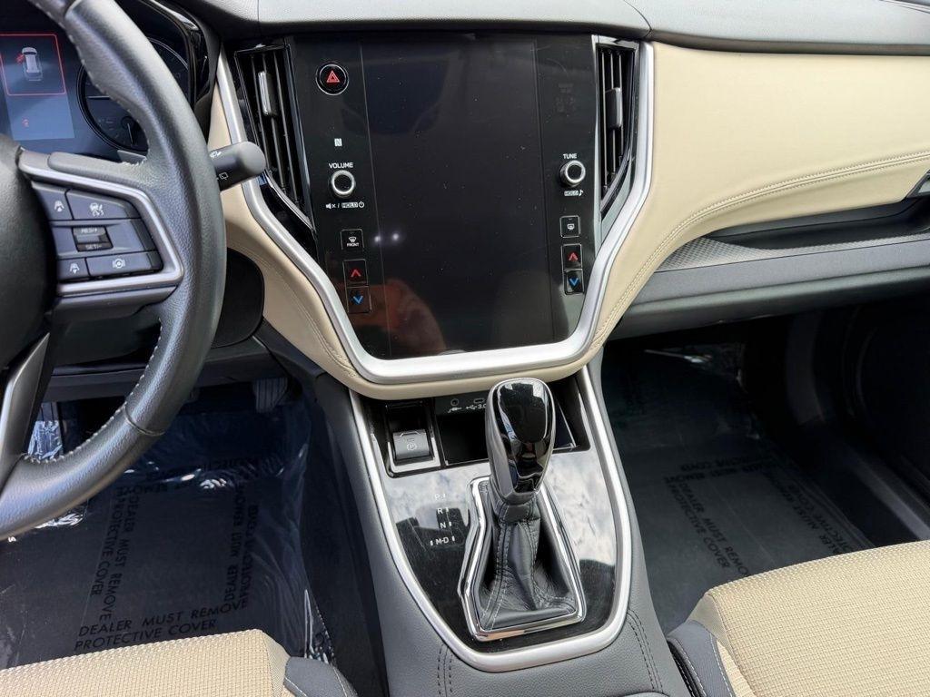 Subaru Outback Premium 2023