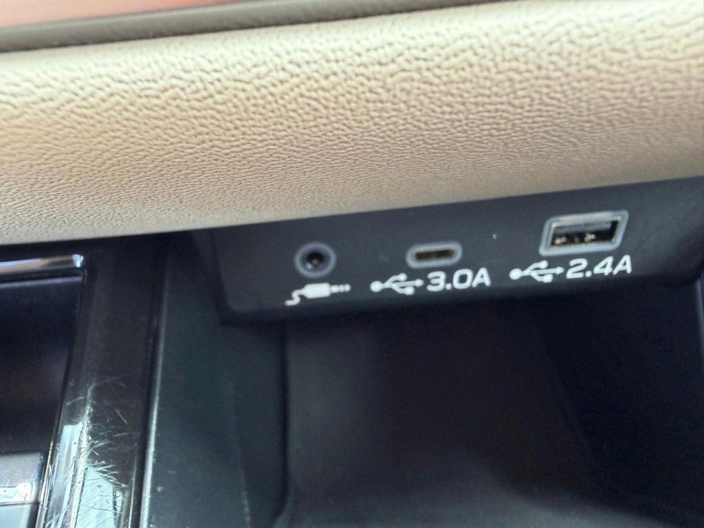 Subaru Outback Premium 2023