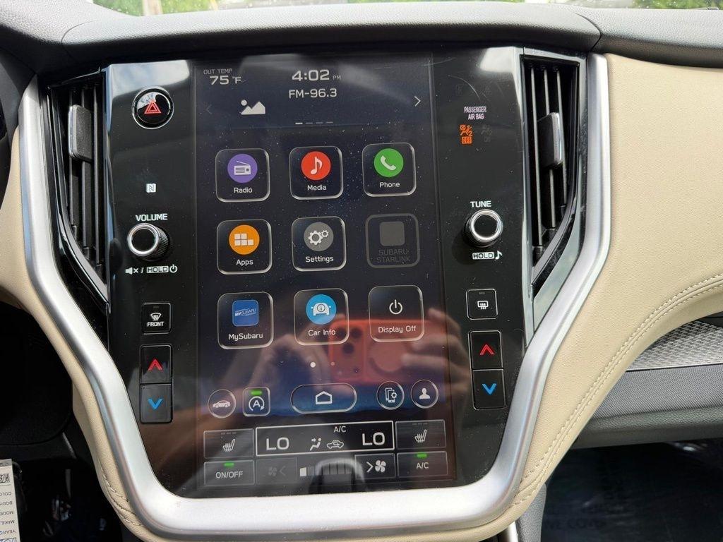 Subaru Outback Premium 2023