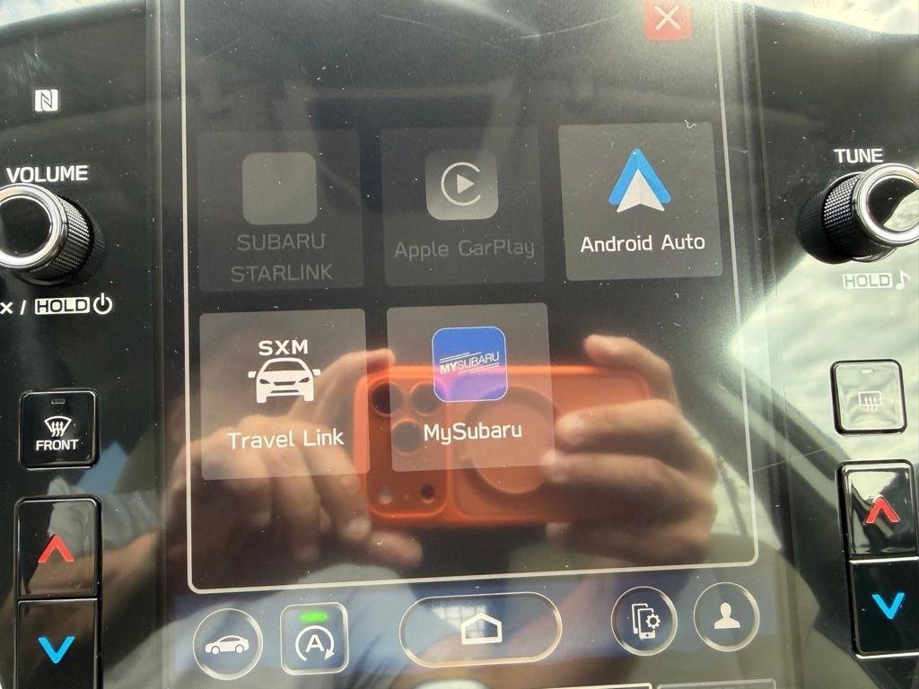 Subaru Outback Premium 2023