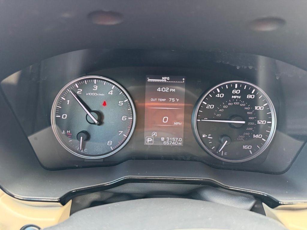 Subaru Outback Premium 2023