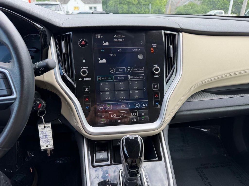 Subaru Outback Premium 2023