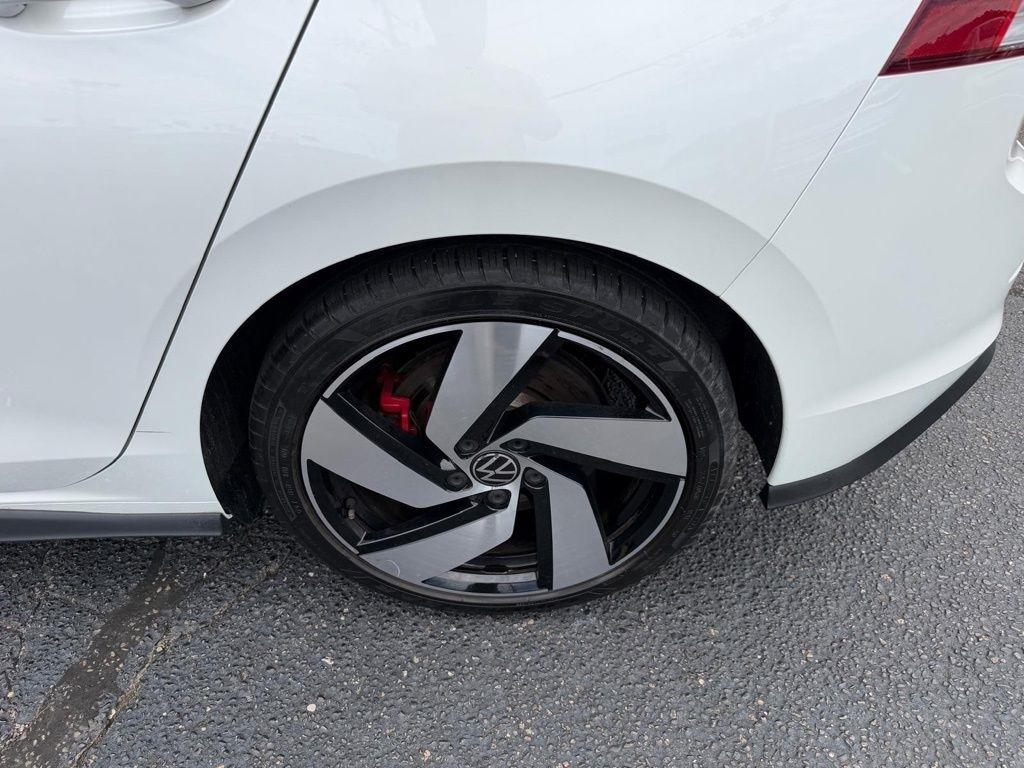 Volkswagen Golf GTI S 2024