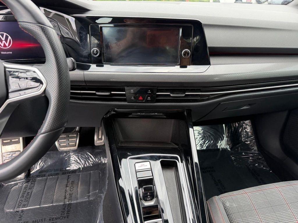 Volkswagen Golf GTI S 2024
