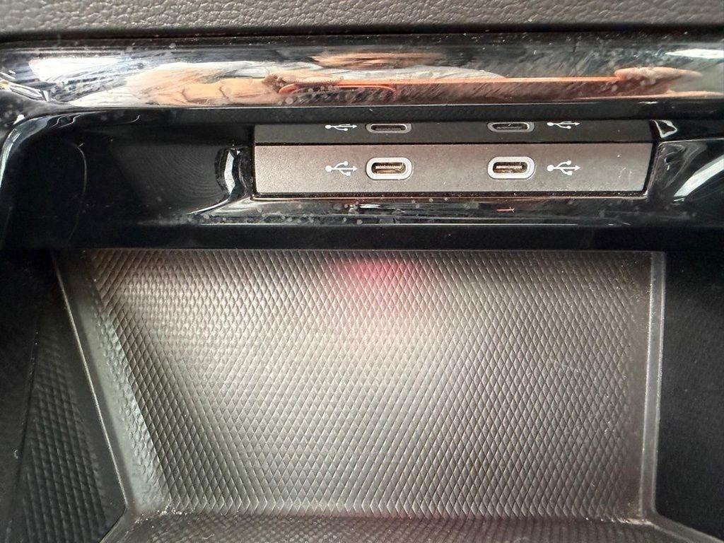 Volkswagen Golf GTI S 2024