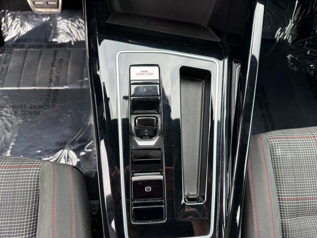Volkswagen Golf GTI S 2024