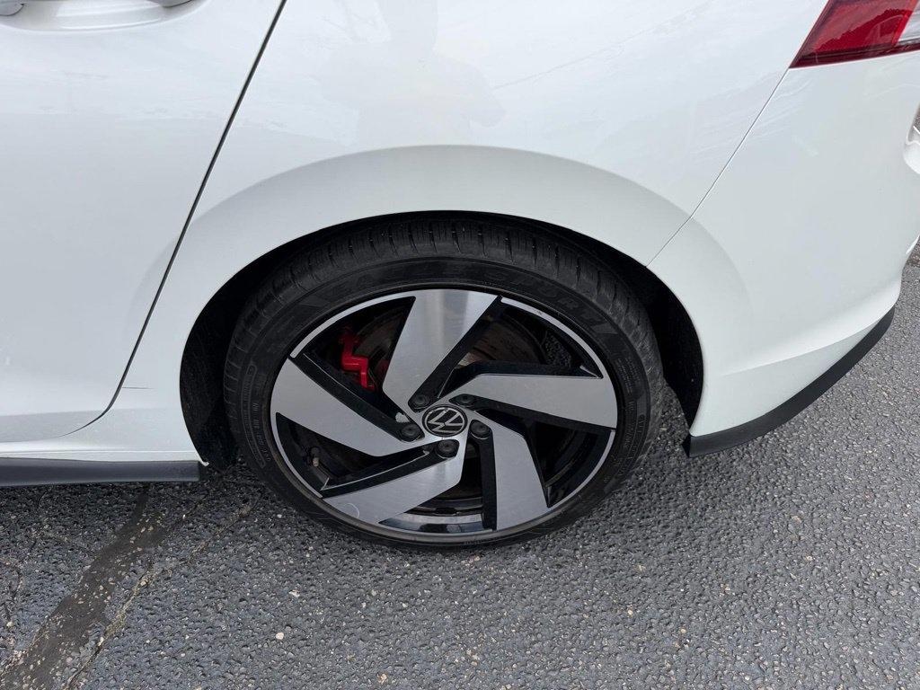 Volkswagen Golf GTI S 2024
