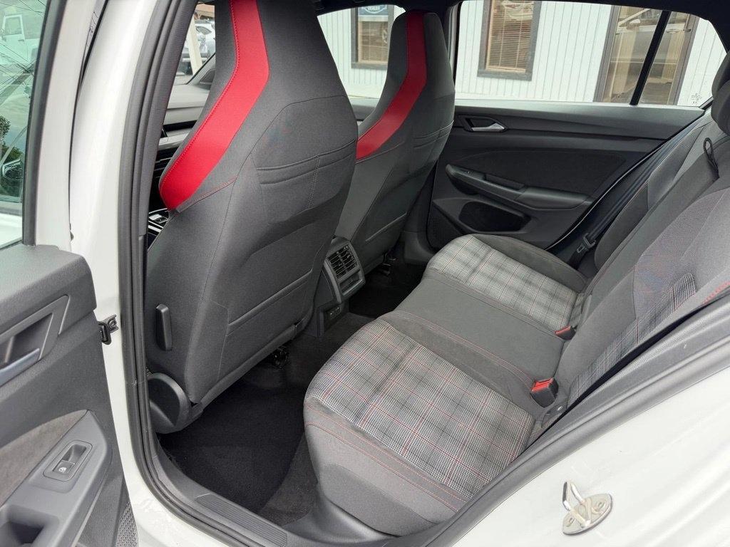 Volkswagen Golf GTI S 2024