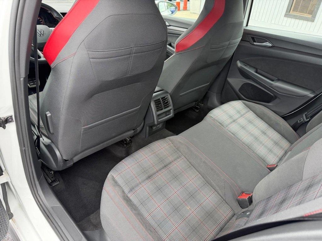 Volkswagen Golf GTI S 2024