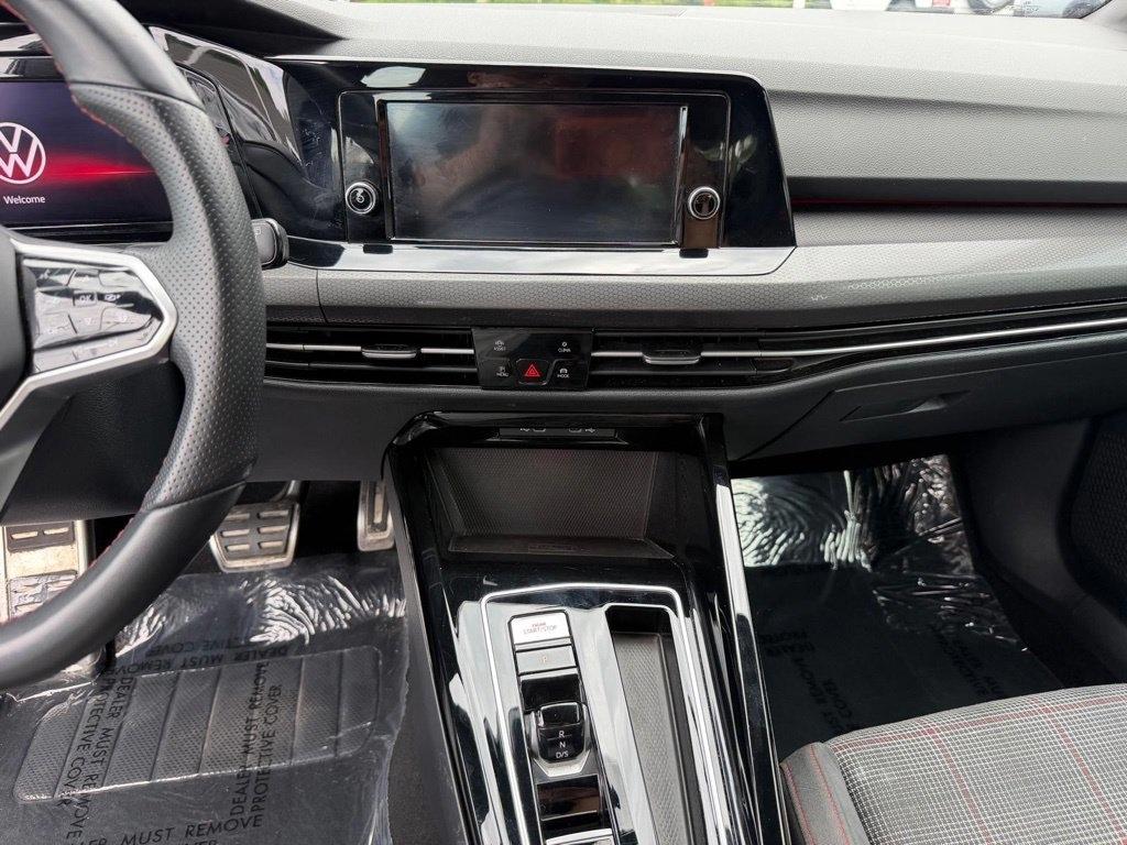 Volkswagen Golf GTI S 2024