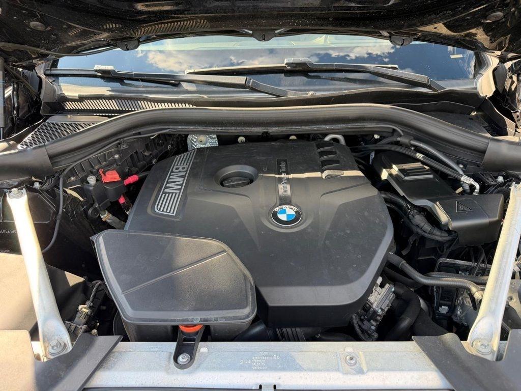 BMW X3 xDrive30i 2019