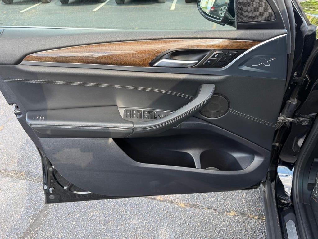 BMW X3 xDrive30i 2019