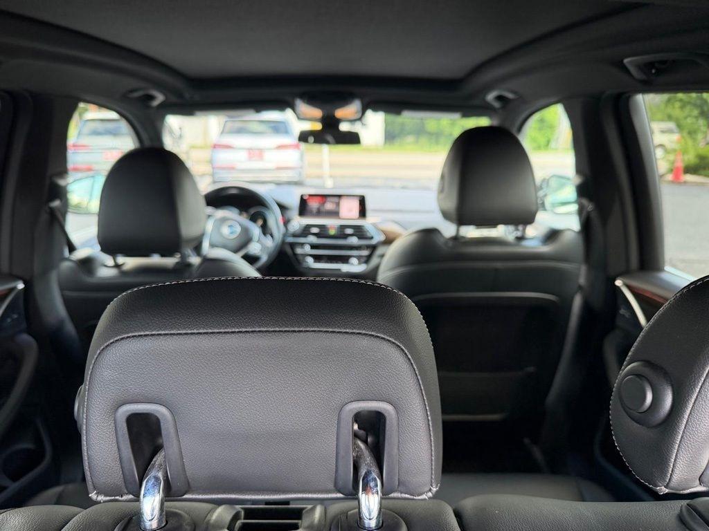 BMW X3 xDrive30i 2019