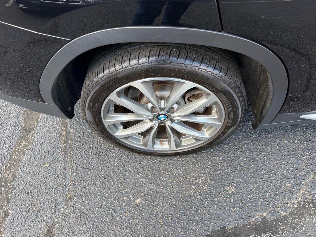 BMW X3 xDrive30i 2019