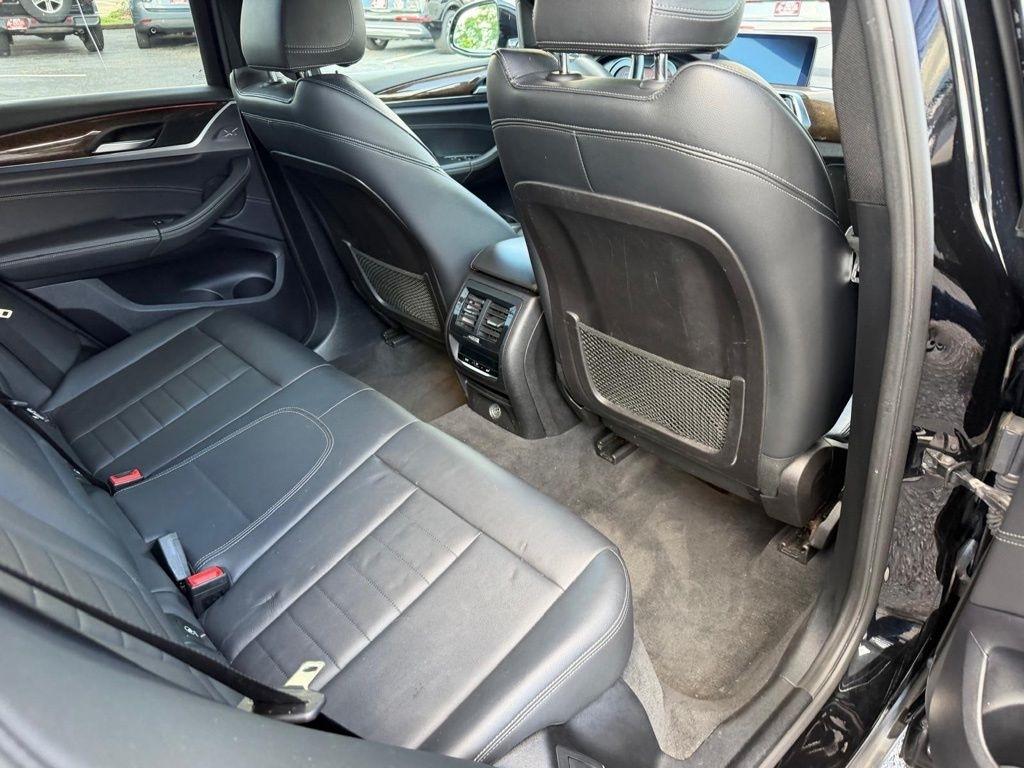 BMW X3 xDrive30i 2019