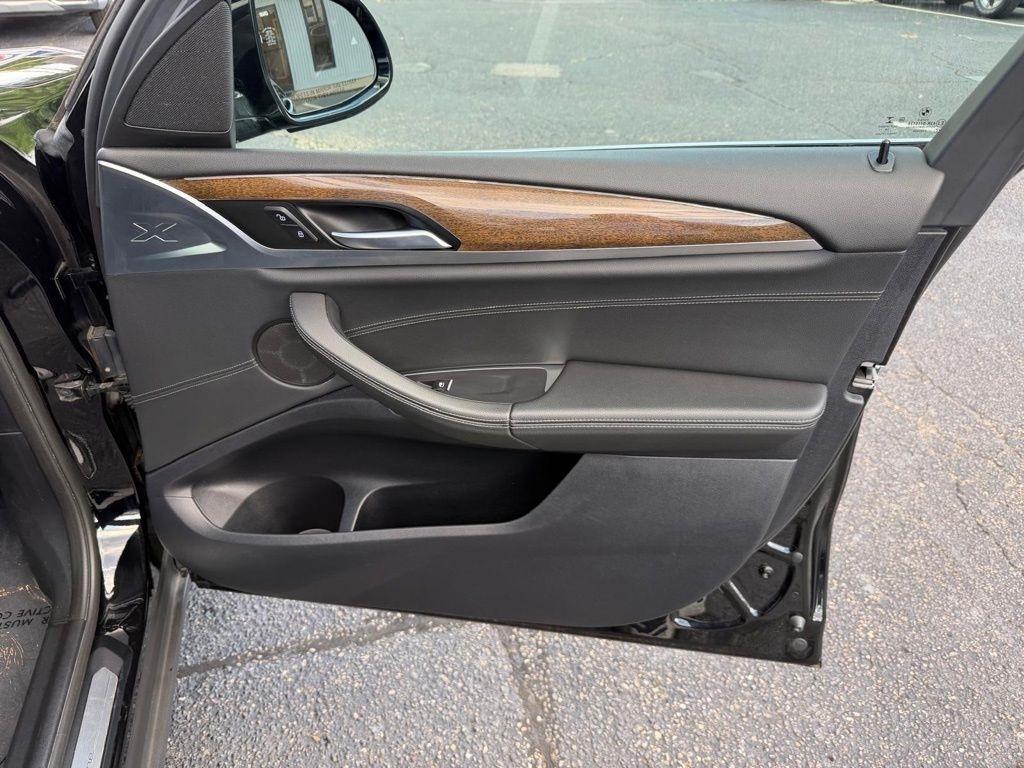 BMW X3 xDrive30i 2019