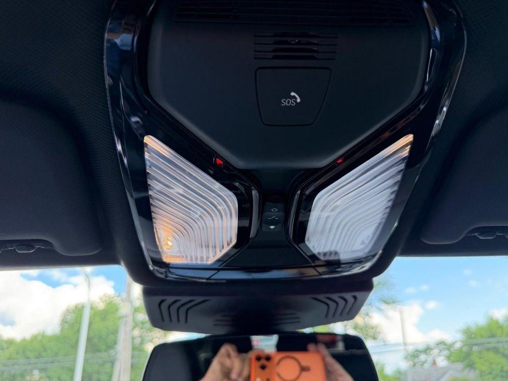 BMW X3 xDrive30i 2019