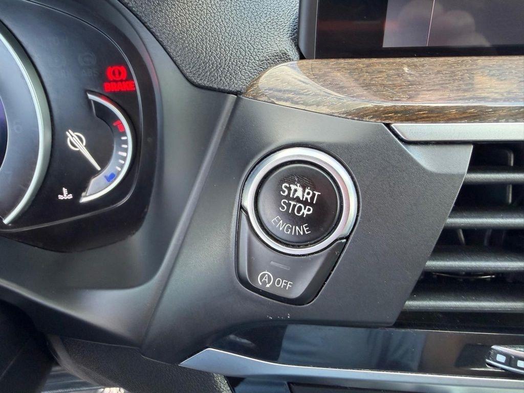 BMW X3 xDrive30i 2019