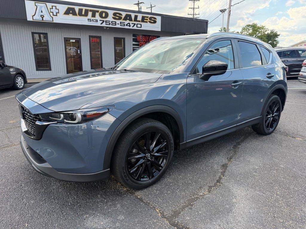 Mazda CX-5 Preferred 2023