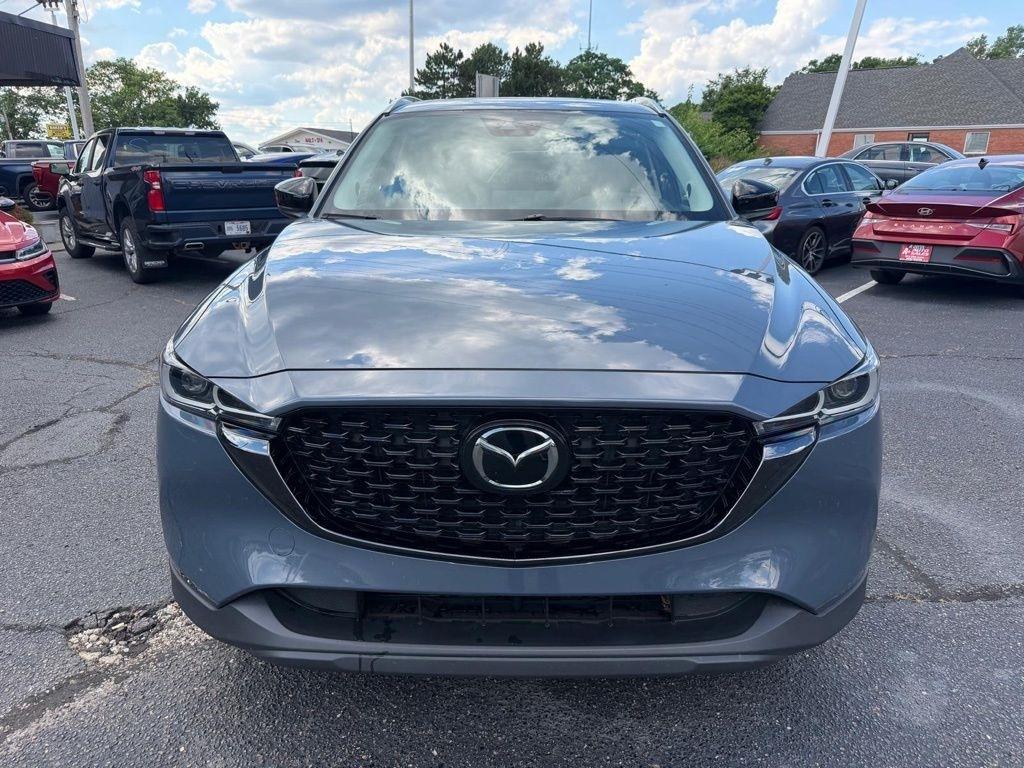 Mazda CX-5 Preferred 2023