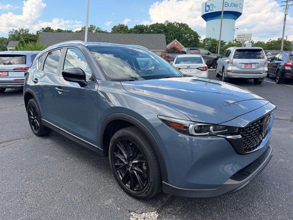 Mazda CX-5 Preferred 2023