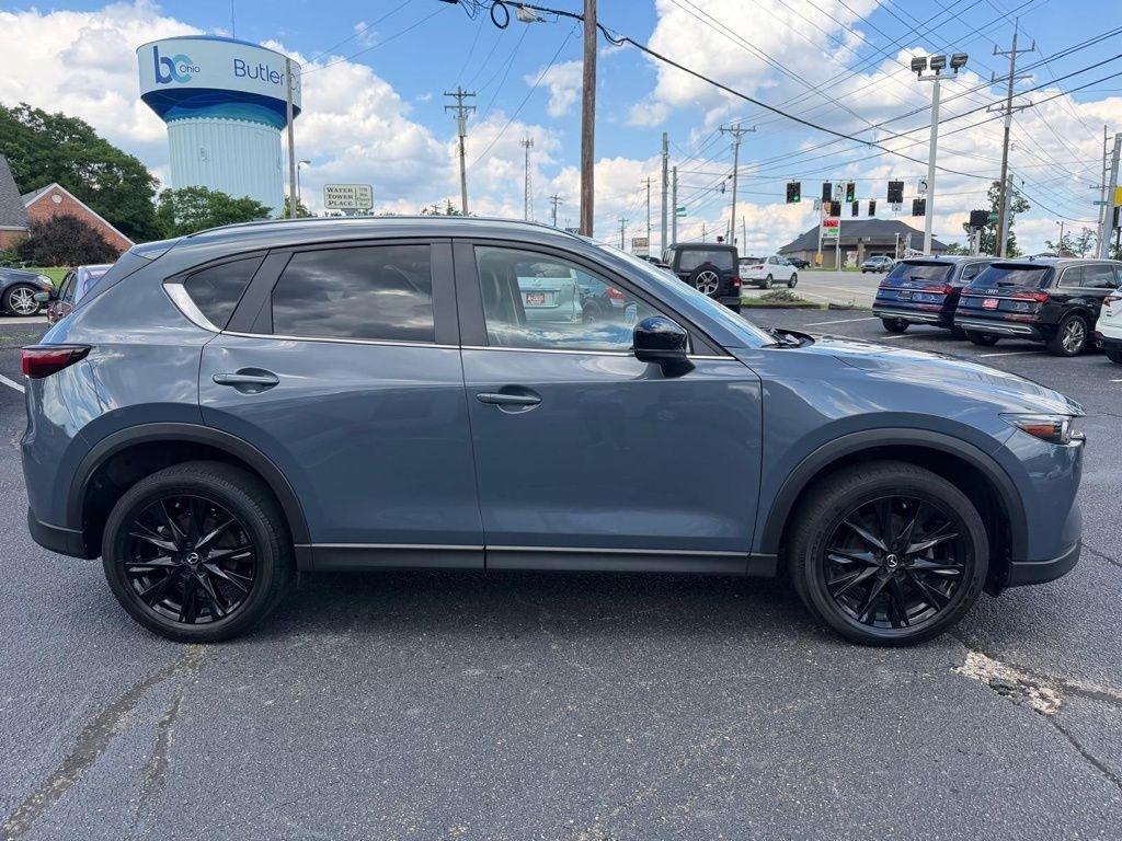 Mazda CX-5 Preferred 2023