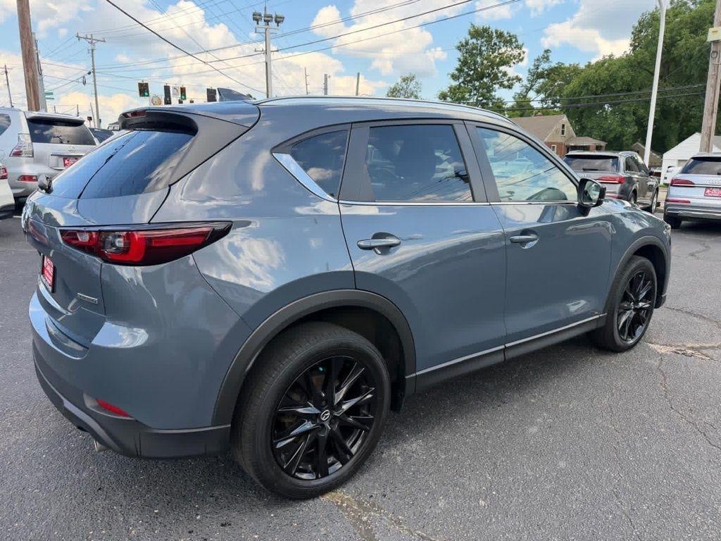Mazda CX-5 Preferred 2023