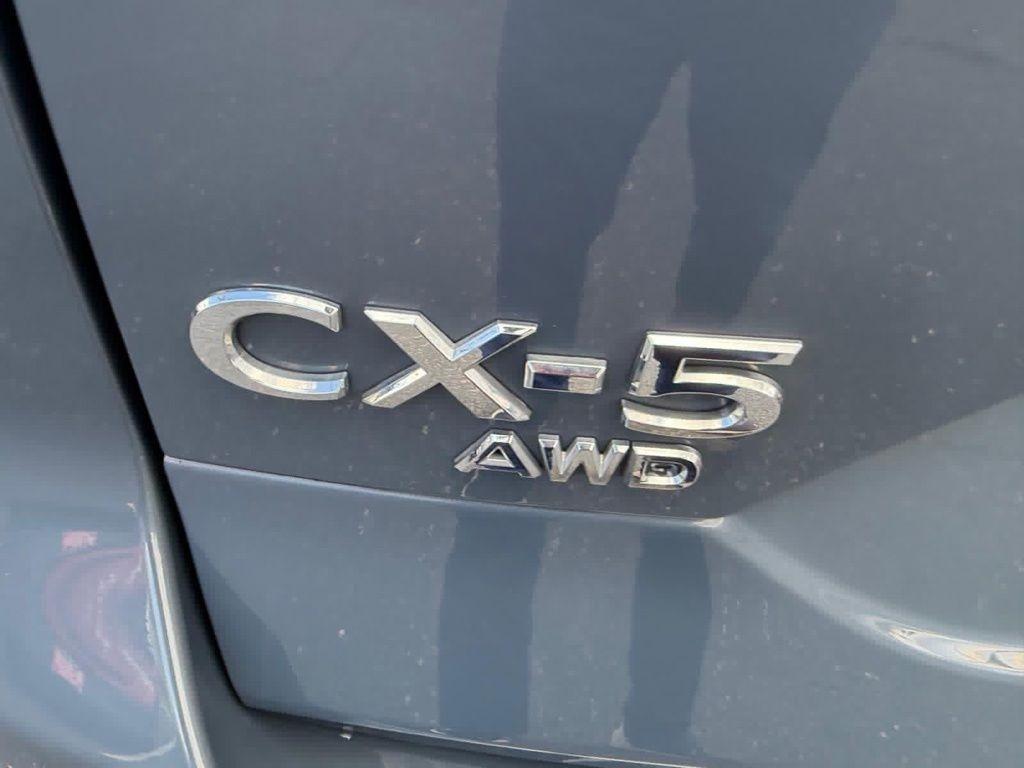 Mazda CX-5 Preferred 2023
