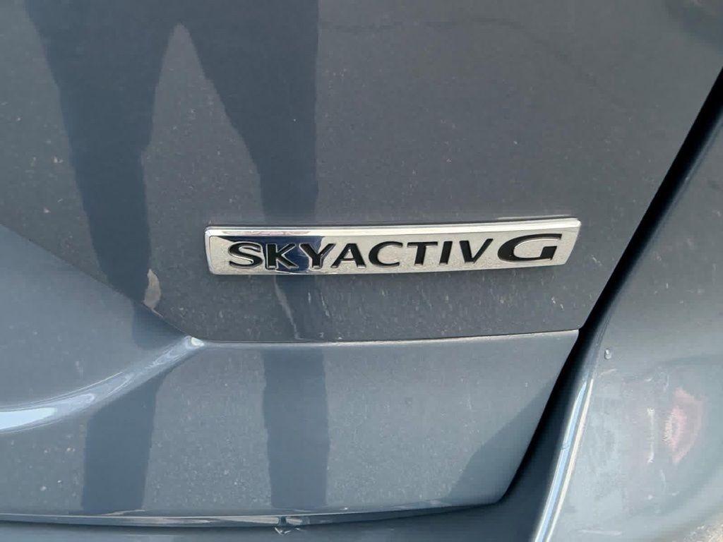 Mazda CX-5 Preferred 2023
