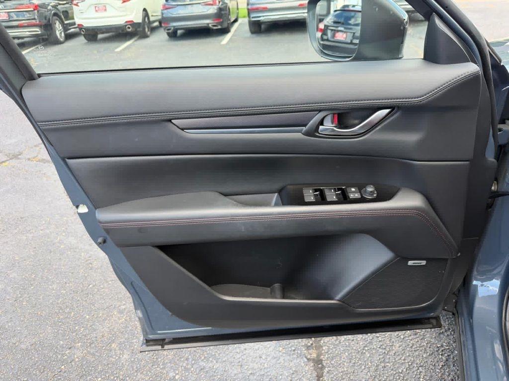 Mazda CX-5 Preferred 2023