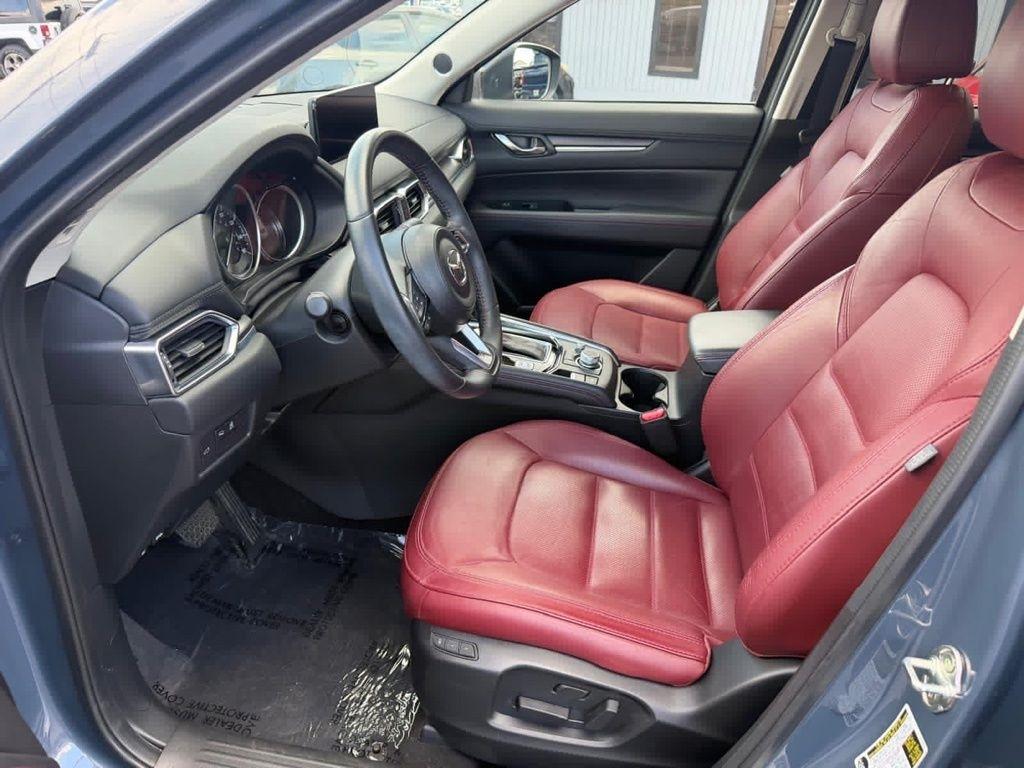 Mazda CX-5 Preferred 2023