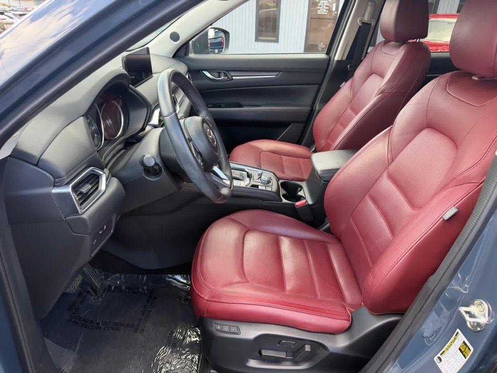 Mazda CX-5 Preferred 2023